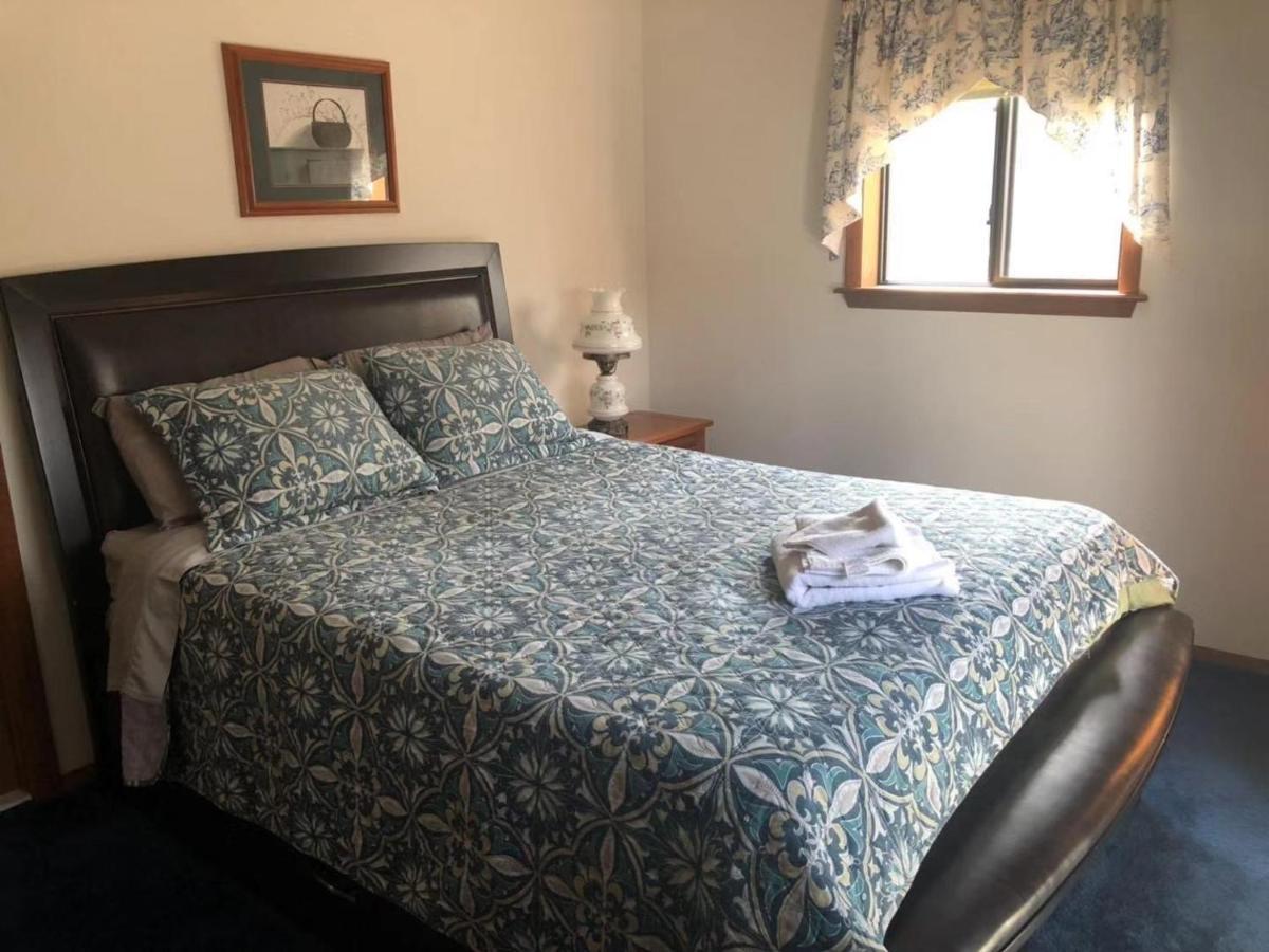 My Little Flagship Cabin East Stroudsburg Extérieur photo