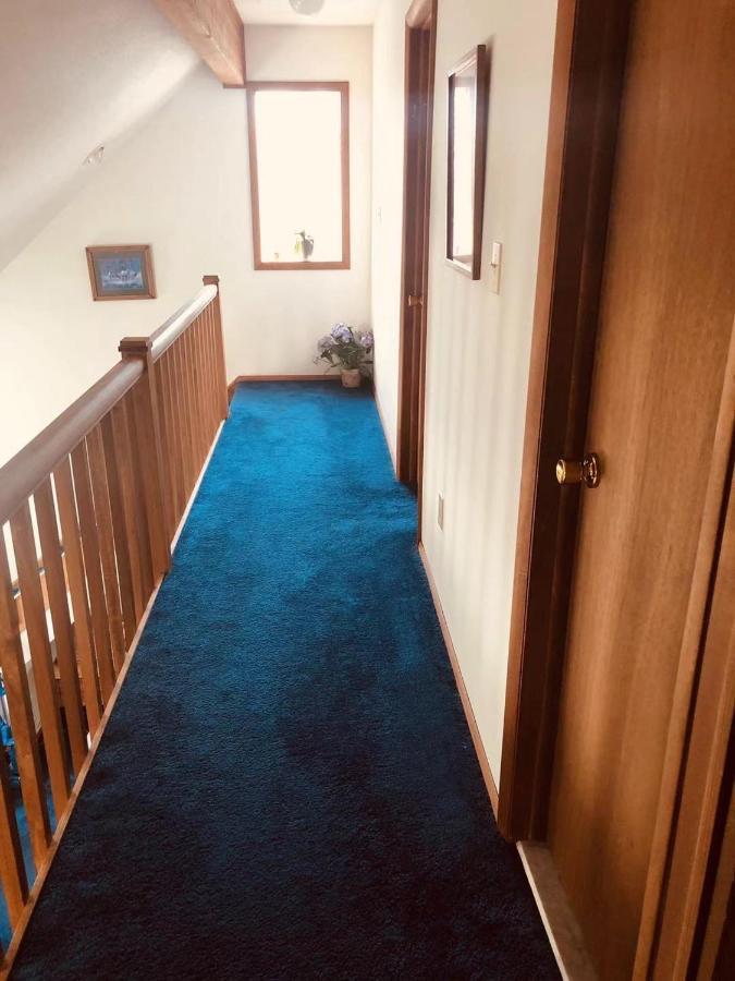 My Little Flagship Cabin East Stroudsburg Extérieur photo