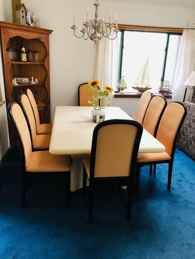 My Little Flagship Cabin East Stroudsburg Extérieur photo