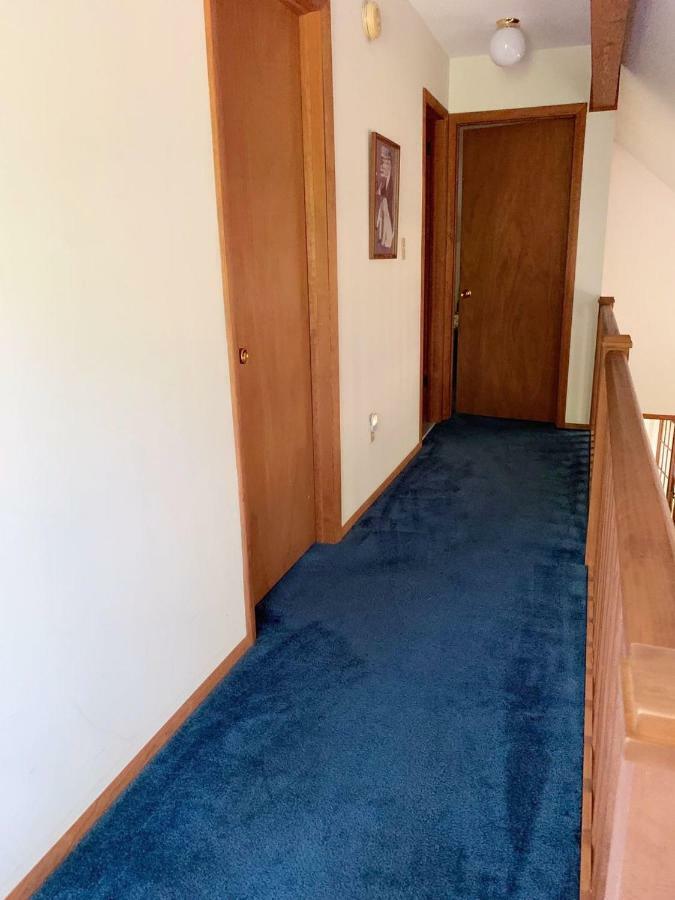 My Little Flagship Cabin East Stroudsburg Extérieur photo
